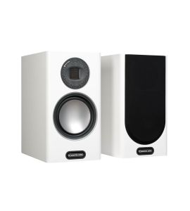 Monitor Audio Gold 100 Satin white