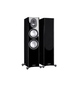 Monitor Audio Gold 300 Piano Black