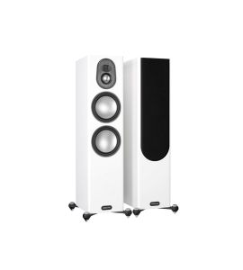 Monitor Audio Gold 300 Satin white