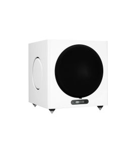 Monitor Audio Gold W12 Satin white