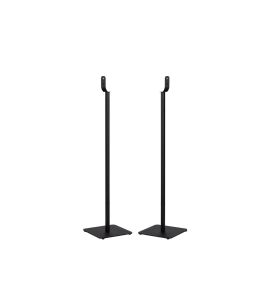 Monitor Audio Mass Stands Black