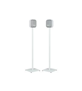 Monitor Audio Mass Stands White