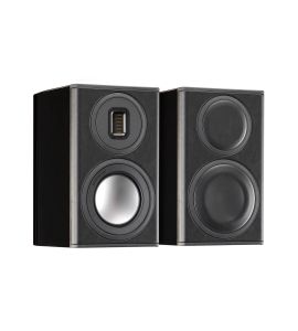 Monitor Audio Platinum II PL100 Piano Black