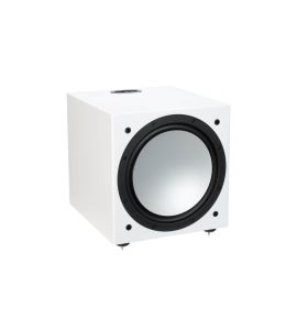 Monitor Audio Silver W12 (6G) White