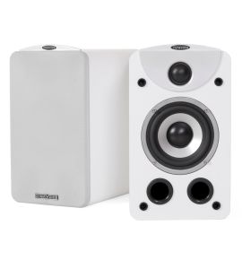 Dynavoice Magic S-4 White