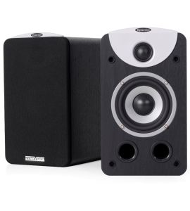 Dynavoice Magic S-4 Black