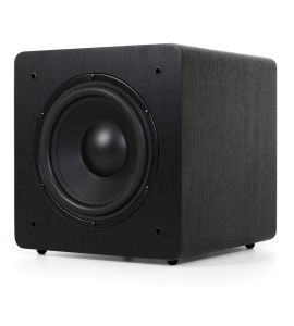 Dynavoice Magic Sub 8 EX Black 