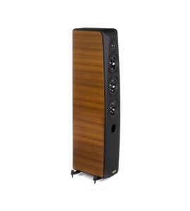 Opera Grand Mezza Mahogany