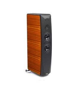 Opera Seconda SE Mahogany