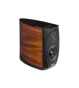 Opera Callas Mahogany