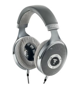 Focal Clear audiophile headphones