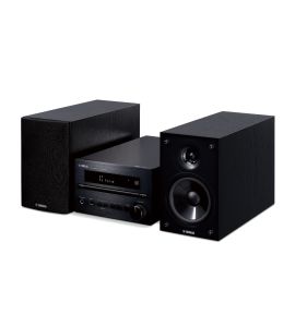 Yamaha MCR-B270D Black