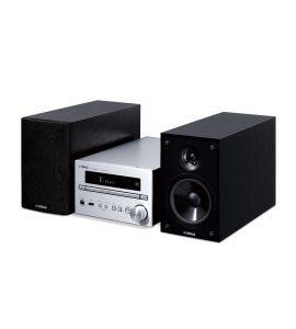 Yamaha MCR-B270D Silver