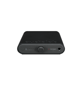 Audiolab M-DAC mini