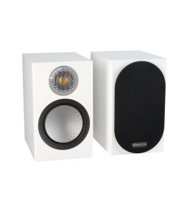 Monitor Audio Silver 50 (6G) White