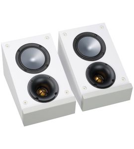 Monitor Audio Bronze AMS White