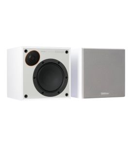 Monitor Audio Monitor 50 White