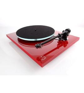 Rega Planar 3 Red