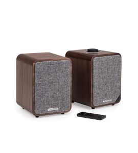 Ruark Audio MR1 MK2 Bluetooth Speaker System