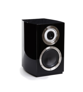 Cabasse Murano Glossy Black