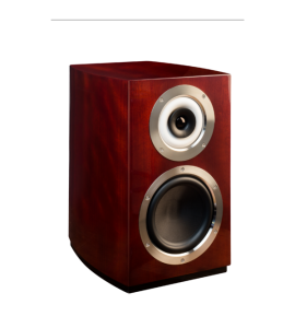 Cabasse Murano Glossy Mahogany