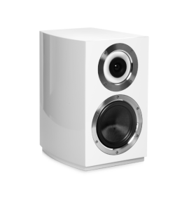 Cabasse Murano Glossy White