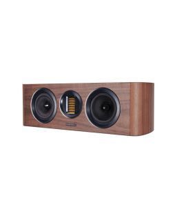 Wharfedale EVO 4.СS Walnut