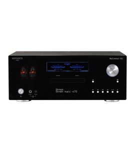 HomeAudio.lv - MyConnect60 - compact all-in-one multi-room Hi-Fi set - Riga, Latvia