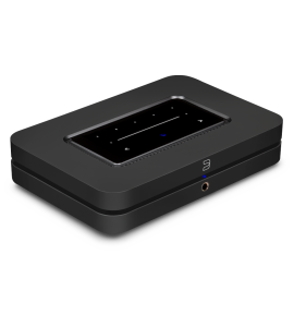 Bluesound Node - Multi-Room Music Streamer