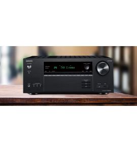 Onkyo TX-NR6100M2 - 7.2 channel network AV receiver