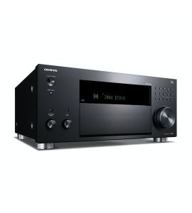 Onkyo TX-RZ50 network AV receiver, 9.2 channel.