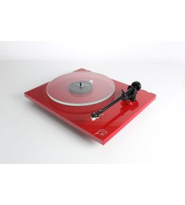 Rega Planar 2 Red