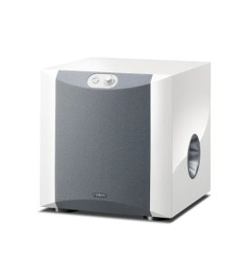 Yamaha NS-SW200 Piano White