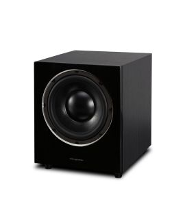Wharfedale WH-D10 active subwoofer