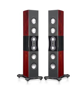 Monitor Audio Platinum II PL500 Rosewood