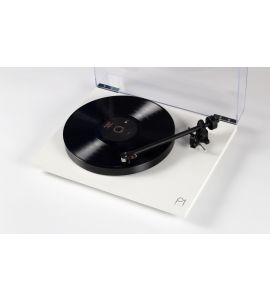 Rega Planar 1 PLUS White 