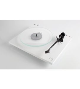 Rega Planar 2 White