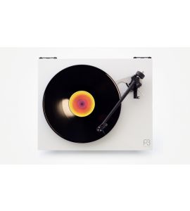 Rega Planar 3 White 