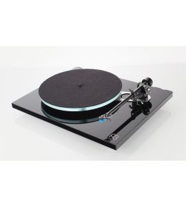 Rega Planar 3 Black 