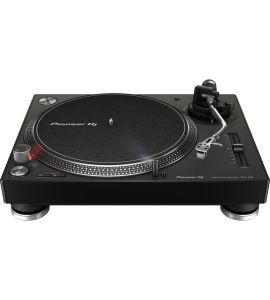 Pioneer PLX-500-K Direct Drive Turntable