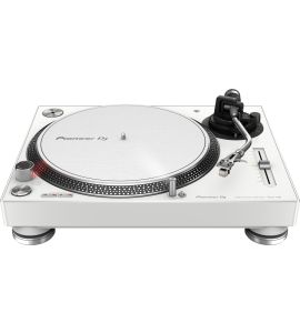 Pioneer PLX-500-W Direct Drive Turntable