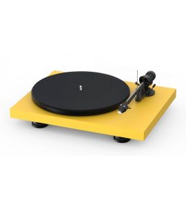 Pro-Ject Debut Carbon EVO (2M-Red)