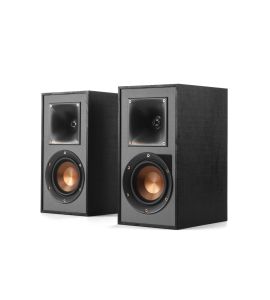 Klipsch R-41PM Wireless Bookshelf Speakers
