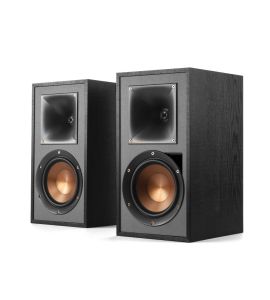 Klipsch R-51PM Wireless Bookshelf Speakers