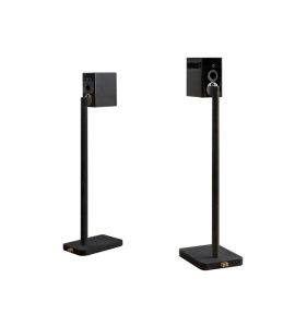 Monitor Audio Radius Stands Black
