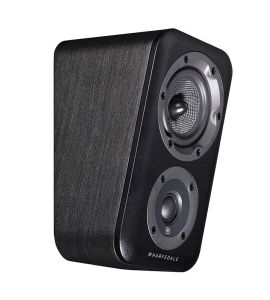 Wharfedale D300 3D Surround Black Wood
