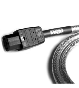 Rega Mains Power Lead