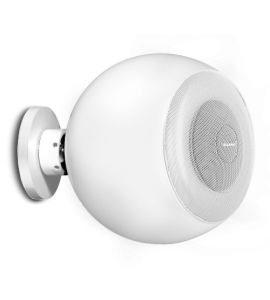 Cabasse Riga 2 On-wall White