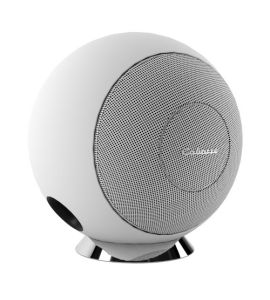 Cabasse Riga 2 On-base White