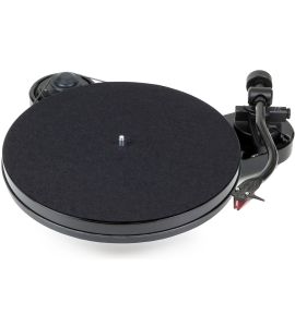 Pro-Ject RPM 1 Carbon